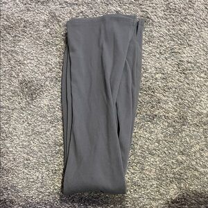 Wild Fable Charcoal Ribbed Knitwear